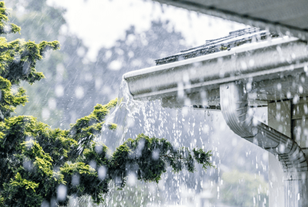 When Spring Weather Hits, Is Your Home Insurance Actually Ready?