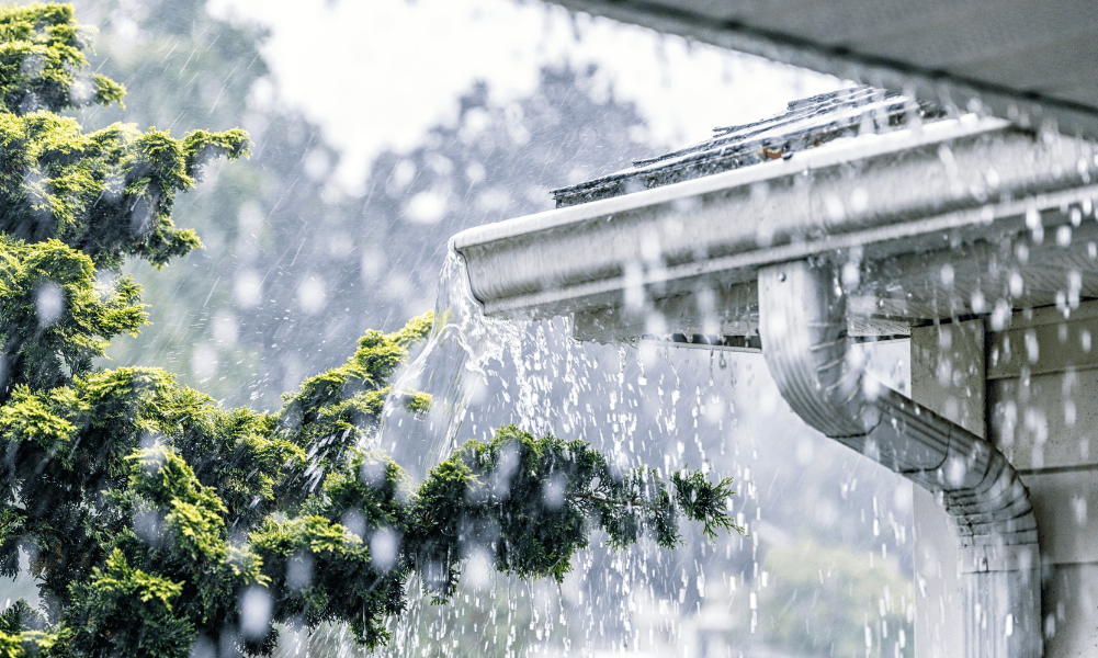 When Spring Weather Hits, Is Your Home Insurance Actually Ready?
