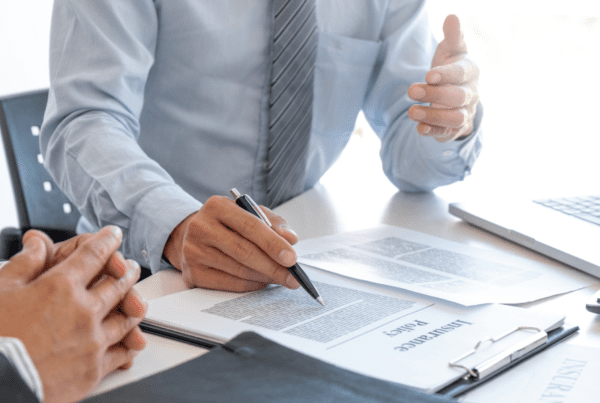 Blog: Running a Business Is Hard Enough. Is Your Insurance Keeping Up?