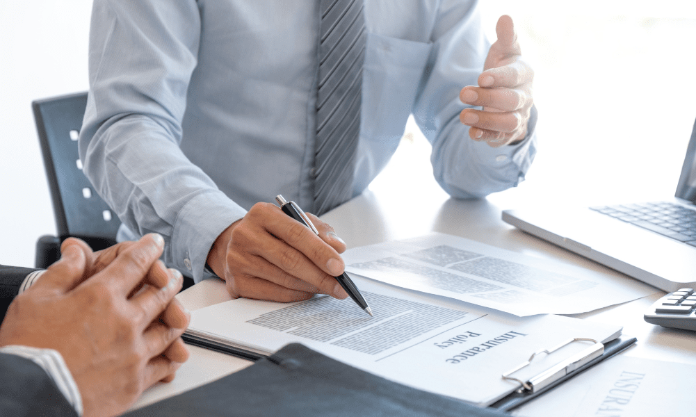 Blog: Running a Business Is Hard Enough. Is Your Insurance Keeping Up?