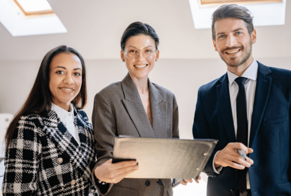 Blog: Why Employees Leave Over Benefits (And How Small Businesses Can Compete)