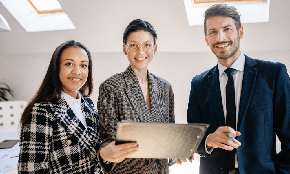 Blog: Why Employees Leave Over Benefits (And How Small Businesses Can Compete)