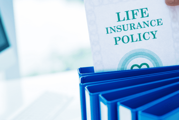 The Life Insurance Gap: Why Many Families Are Underinsured
